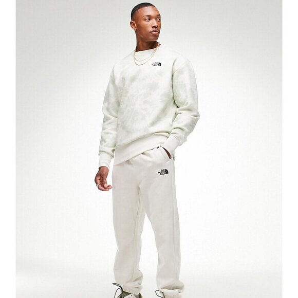 The North Face Oversized Essential joggers - Picture 4 of 8
